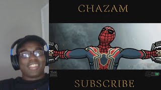 Spider Man No Way Home Trailer Spoof TOON SANDWICH Reaction