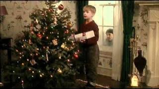 Home Alone [[This Is My Town]]