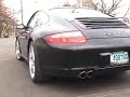 AWE Tuning- 997 Porsche 911 Carrera S