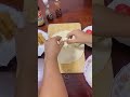 أروع سندويتش لسد الجوع