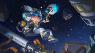 Alien Explorer - Fawna - Heroes Evolved screenshot 1