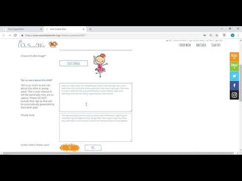 How To Create
