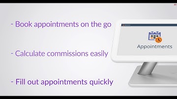 App Demo: Business Appointments App (Clover) - JAYWAii App Demo Production Israel