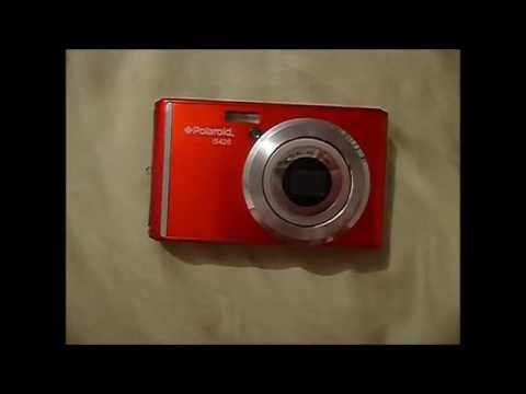 "Answer Video" Polaroid is426 (read description)