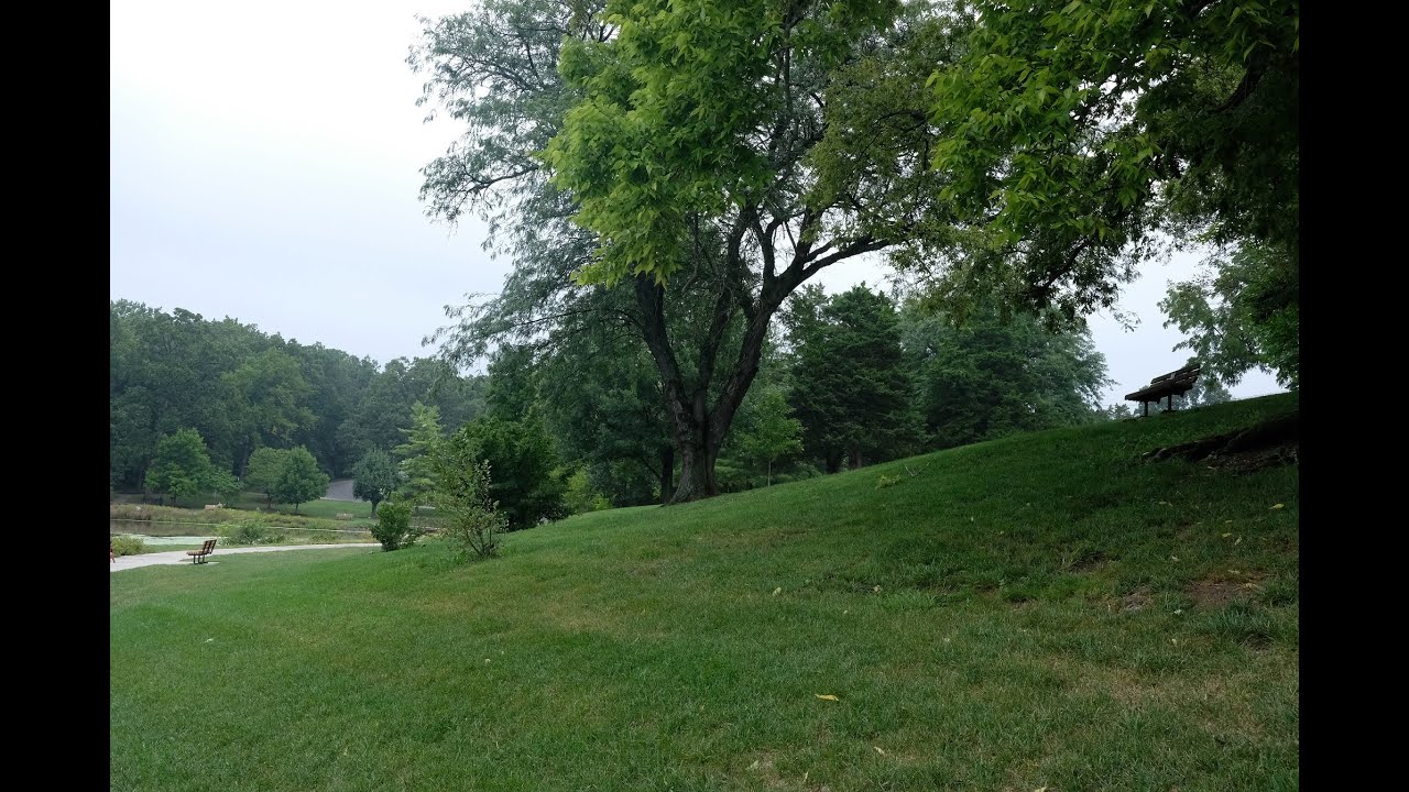 Fort Zumwalt Park Missouri  USA