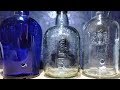 HOW TO DRILL GLASS BOTTLE I EASY DIY