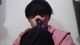 Download Lagu Skeleton - Keshi (cover) MP3