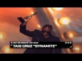 Taio Cruz - Winner Of Billboards Song Of The Year 2011