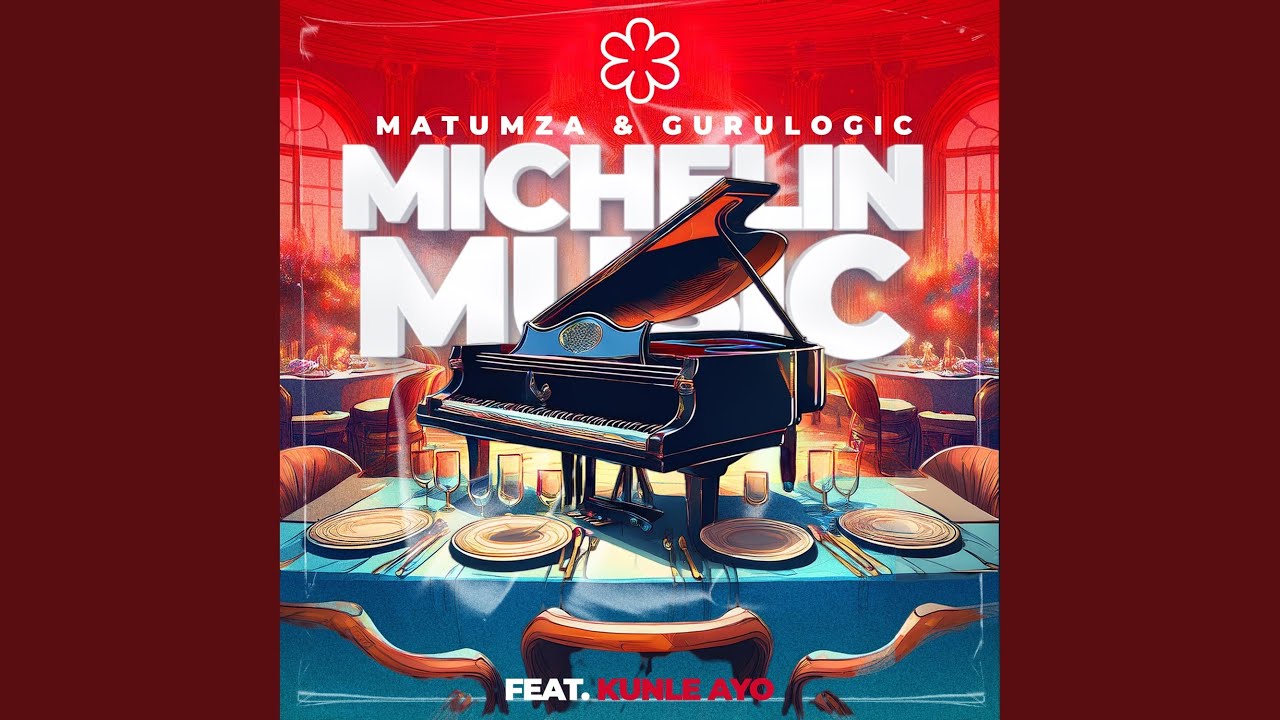 Michelin Music (feat. Kunle Ayo)