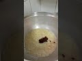 bulgurlu ıspanak yemeği