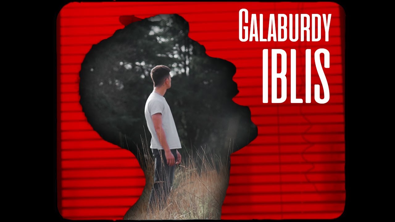Watch Galaburdy - Iblis on YouTube Watch Galaburdy - Iblis on YouTube