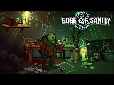 Edge of Sanity ➤ Прохождение #9 ➤Ритуал.
