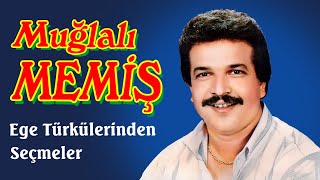 Muğlalı Memiş - Ege Türkülerinden Seçmeler I Kerimoğlu [Official Audio]
