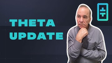 THETA This Week | Now Is The Time | David Drapela