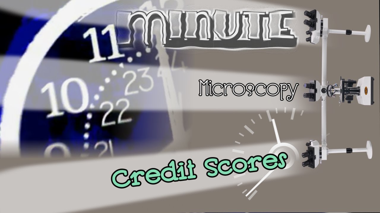 Credit Scores | MM 0120 | Judging Character by Numbers is BS 
