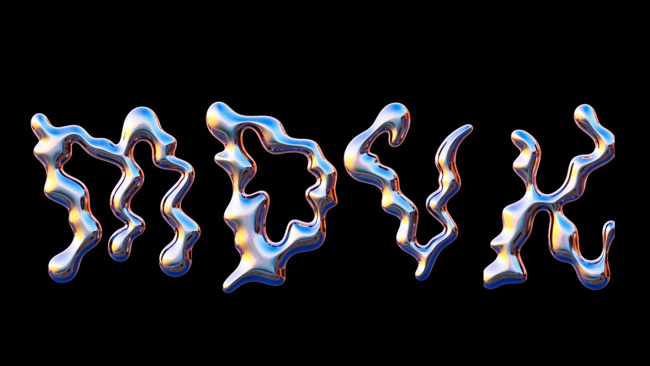 MOLDEVIK - MDVK STYLE -DUBPLATE