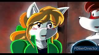 Fox Of The City English Voice Reel (New Version)