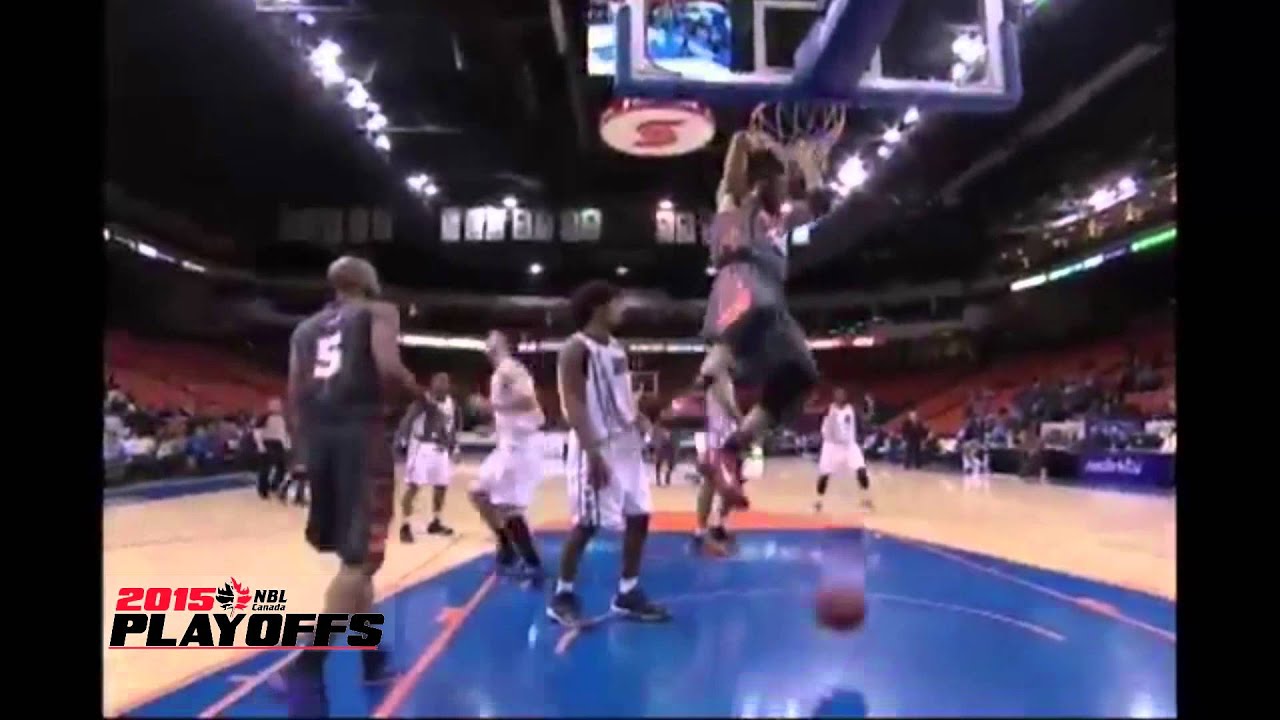 Moncton Miracles Stun Halifax Rainmen in Opening Playoff Game!