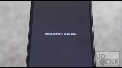 How to Unlock the Nexus 6