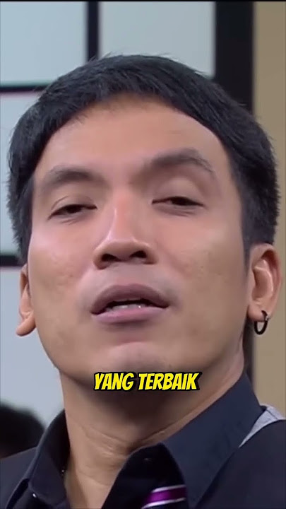 KETIKA DESTA NANGIS GAK SANGGUP BILANG INI KE ANAK ANAKNYA #desta #eca #rigen #indrajegel #botuna