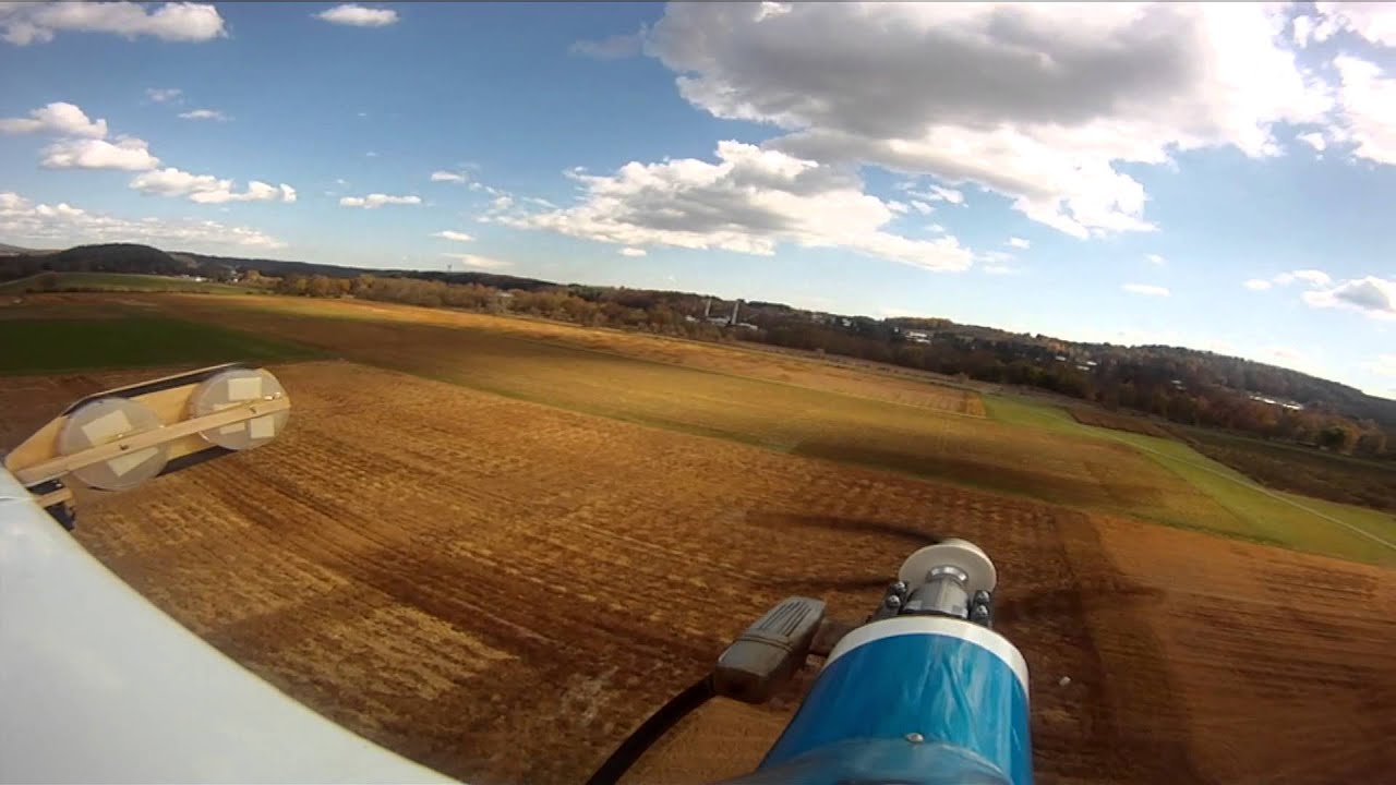 Drones used to explore atmosphere - Virginia Tech