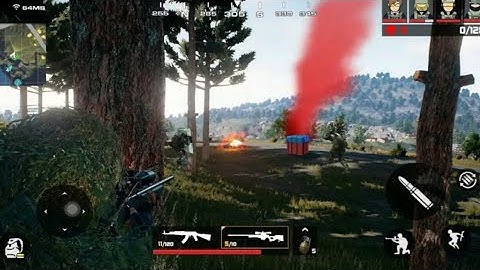 Special Forces Ops : Real Commando Secret Mission Complete Android Game play