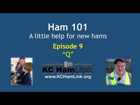 Radio Q Codes Pdf