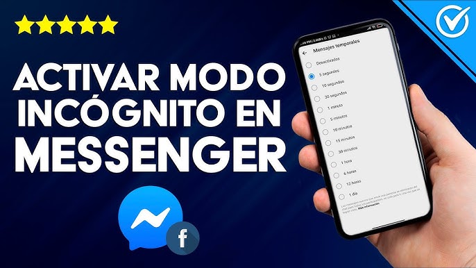 Cómo Activar el Modo Incógnito en los Diferentes Navegadores ✓