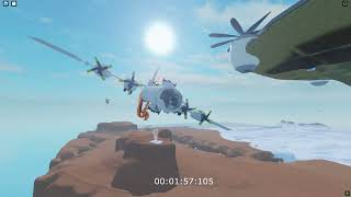 roblox plane crazy how long can I survive with 'my' b 29 on a pvp server