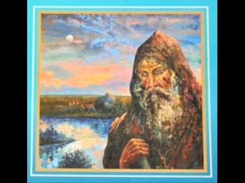 მამა არსენი სასწაული ცივ კარცერში