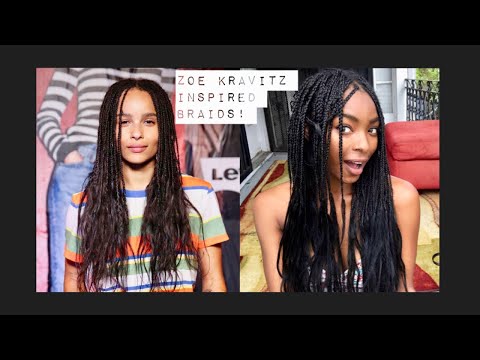 zoe-kravitz-inspo-braids