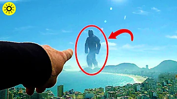 Where did the Cyclops live in the Odyssey?