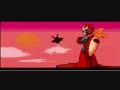 Protoman whistle full song