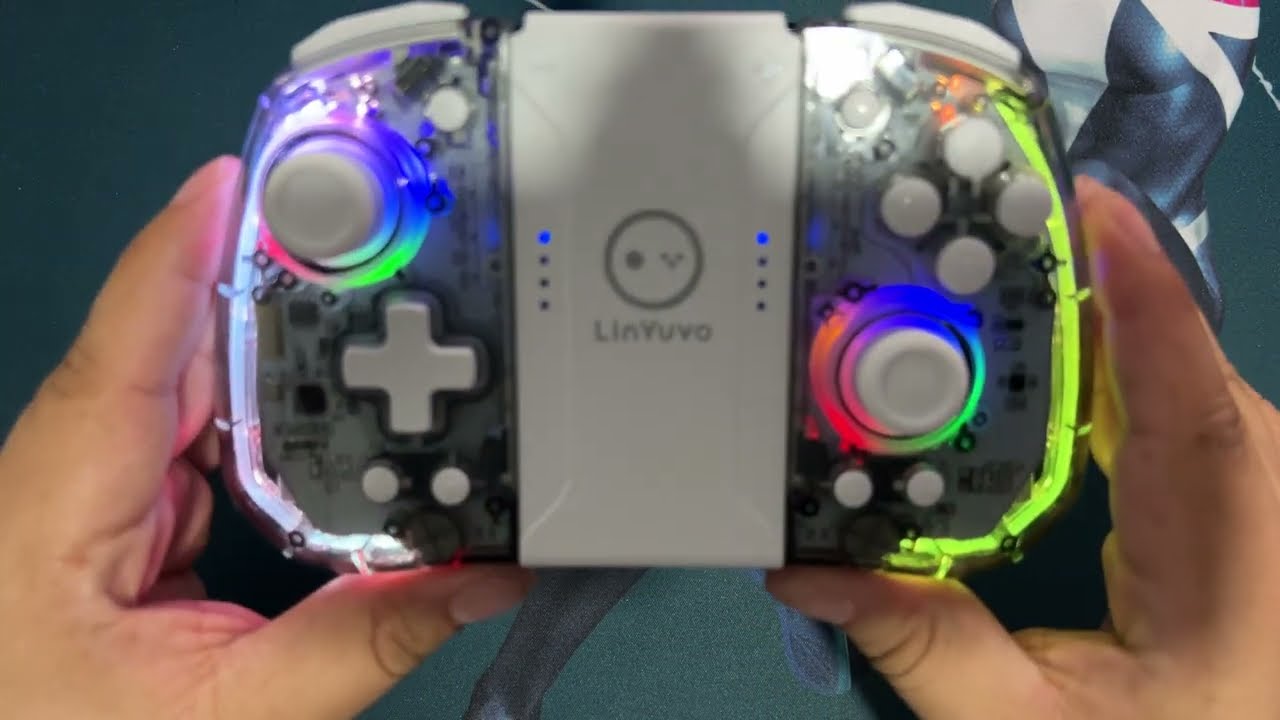 Nintendo Switch Nintendo Switch LinYuvo ks40 joycon maxresdefault.jpg