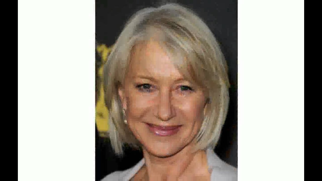 Hair Style For Old Women Balding | long hair styles for middle aged women youtube Hair Style For Old Women Balding | long hair styles for middle aged women youtube