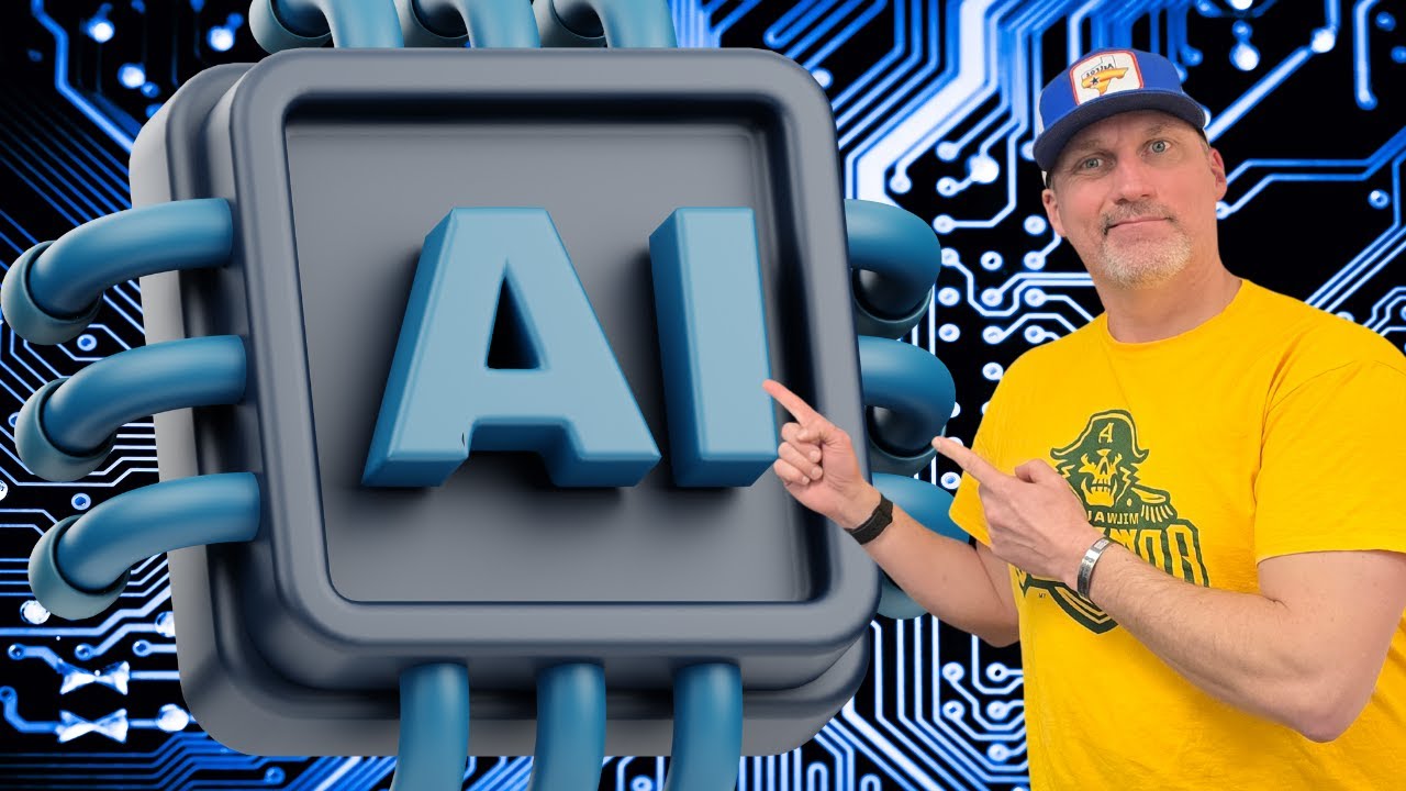 ⁣Episode 27- AI for Teachers: Beginner Tips for Lesson Planning, Grading & Student Engagement