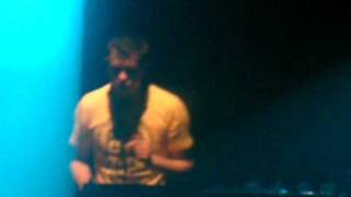 kutski at atomik  weekender 3