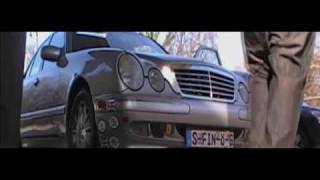 Lord Hector Diono Scarecrow Ii Coming The Short Film