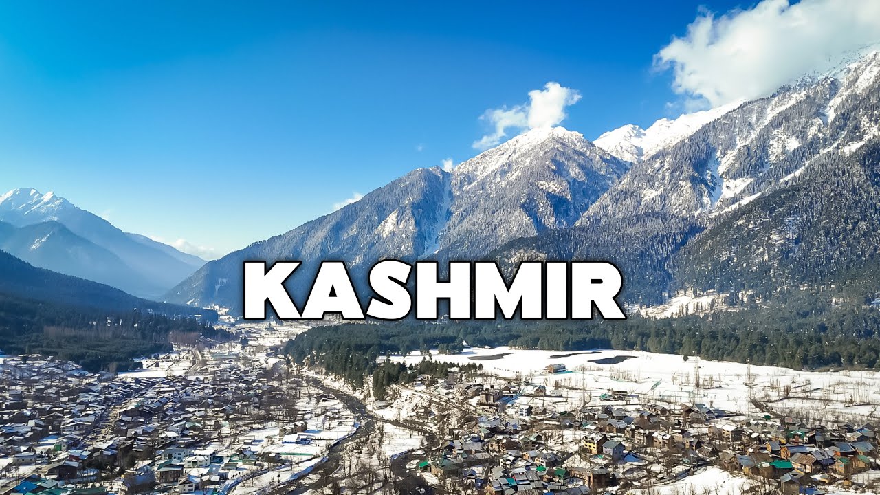 Exploring Kashmir in april & May - Ultimate Travel Vlog 🏝️ ✈️✈️