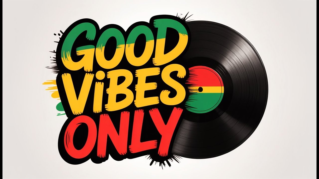 REGGAE VIBES 🎧 GOOD VIBES ONLY 🔥🎶 TRENDING REGGAE 2026 🌟