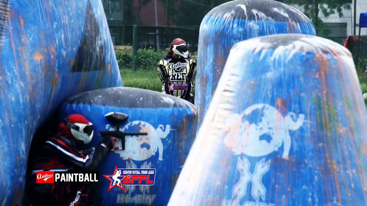 ROOKIE AND CHALLENGER DIVISION Highlights 2 Day 2 LEG 1, Singapore