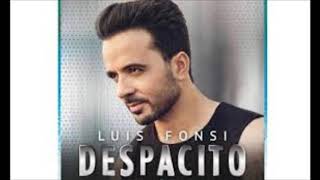 Luis Fonsi -Despacito-