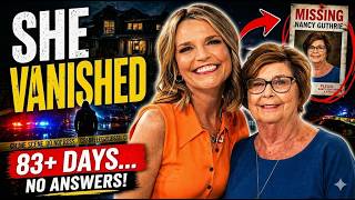 Nancy Guthrie Case: 83+ Days Later… FBI Reveals Shocking Truth | Crime Explained