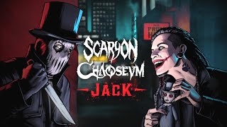 ScaryON, Chaoseum - Jack (Audio Track)