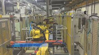 Driving the Future with Precision and Efficiency！  NT Industrial