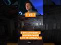 1 VS 3 НЕ ИСПУГАЛСЯ И ЗАПУШИЛ - КАК НУЖНО ИГРАТЬ НА НАКОВАЛЬНЕ Ч4 - ARC RAIDERS #arcraiders