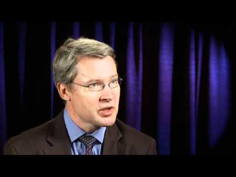 2010 SABCS Interview with Klaus Pantel, MD, Ph.D.