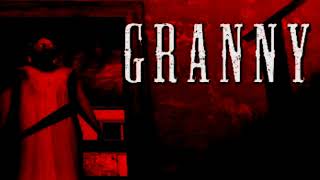 Granny - Main Menu Nightmare Version