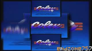 (YTPMV) Colex Enterprises Scan