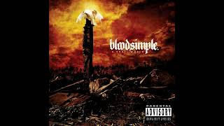 Bloodsimple - Falling Backwards &quot;clean version&quot;